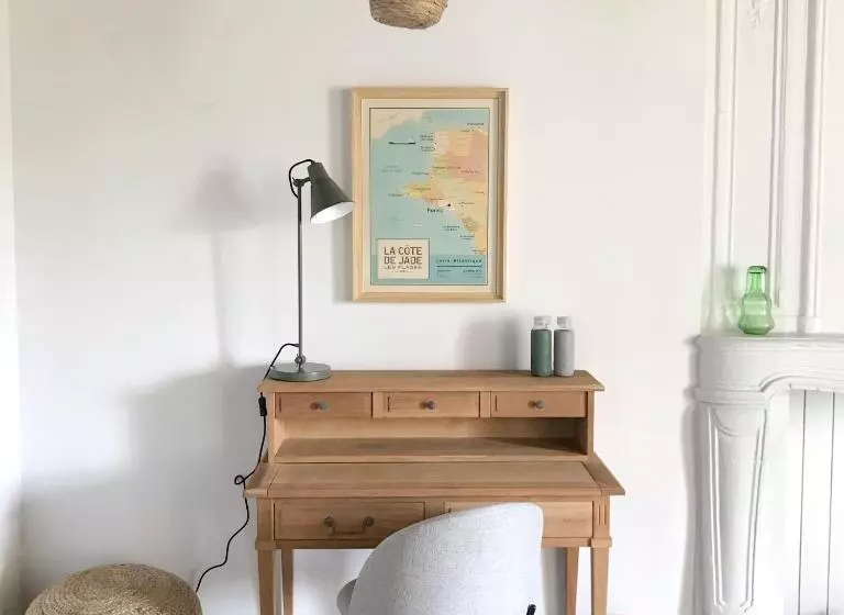 ベッドアンドブレックファースト Le Mottay Guesthouse