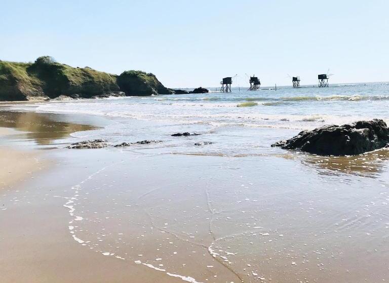 ベッドアンドブレックファースト Le Mottay Guesthouse