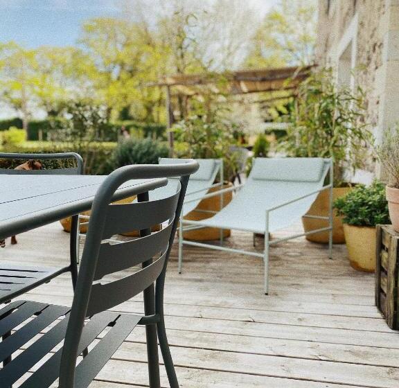 ベッドアンドブレックファースト Le Mottay Guesthouse