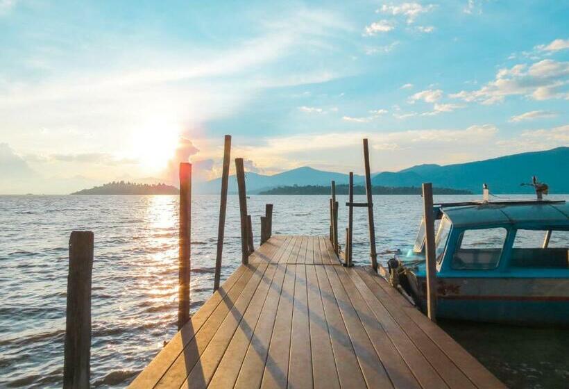 בית מלון כפרי Cabañas Yunuén By Rotamundos