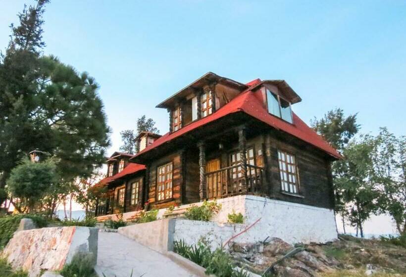 בית מלון כפרי Cabañas Yunuén By Rotamundos