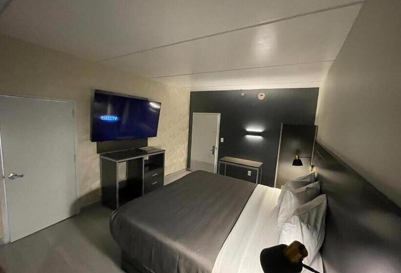 Casa Azul Hotel Blu Ubs Arena