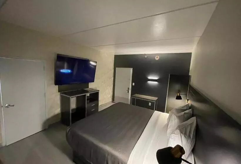 Casa Azul Hotel Blu Ubs Arena
