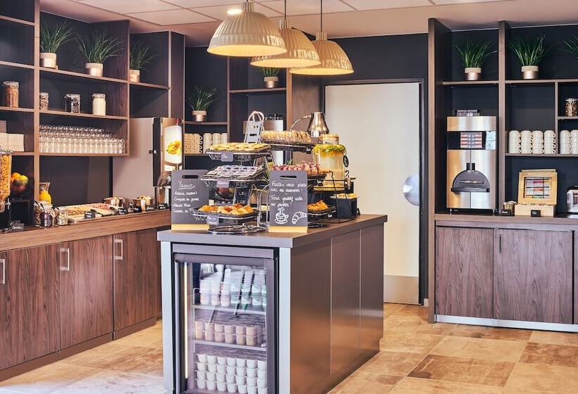 Easyhotel Paris Charles De Gaulle Villepinte