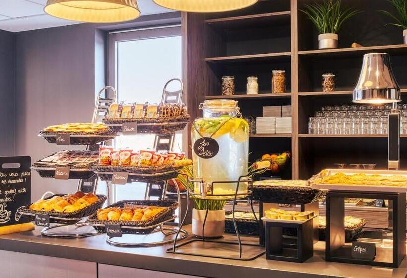 Easyhotel Paris Charles De Gaulle Villepinte