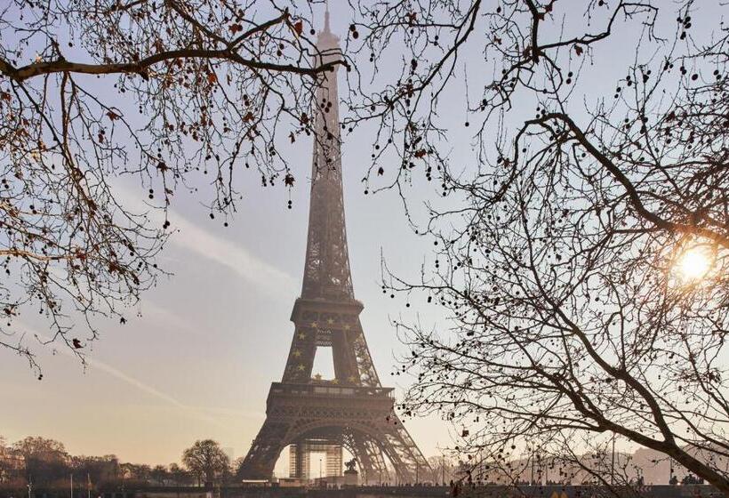 Easyhotel Paris Charles De Gaulle Villepinte