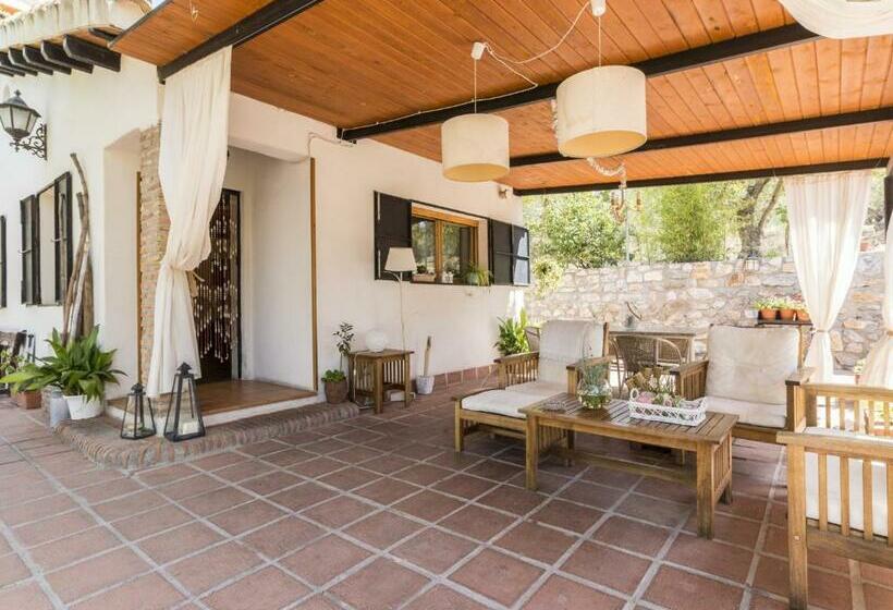 ホテル El Rincón De Celi