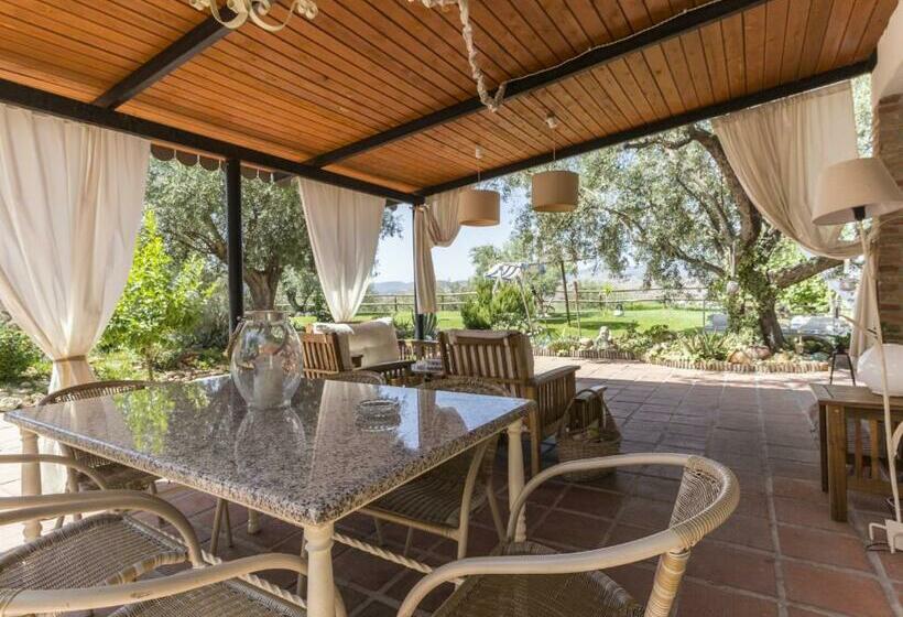 ホテル El Rincón De Celi