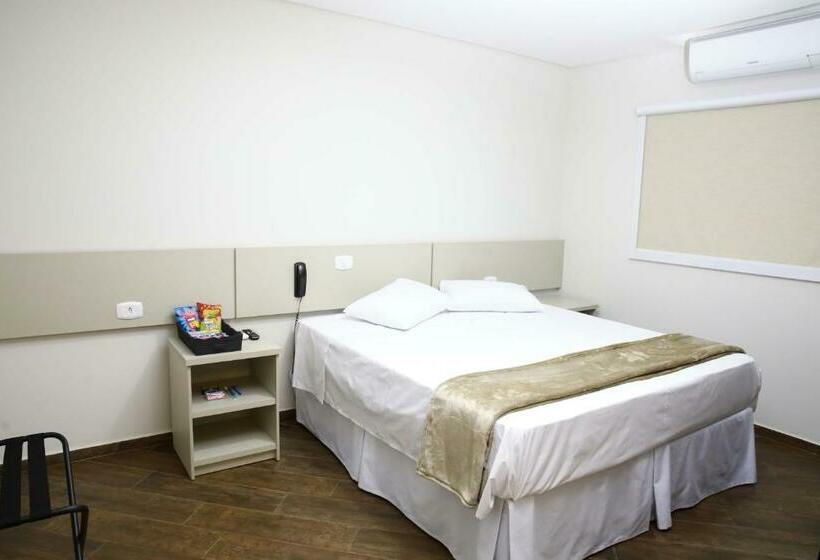 ホテル Pro Tork Confort