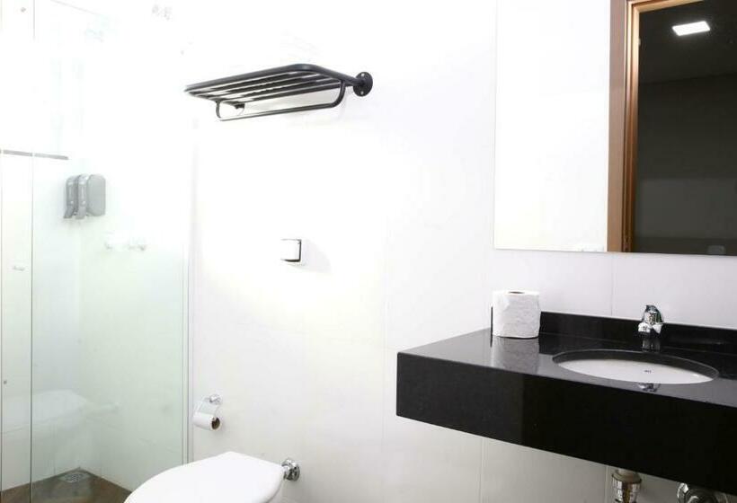 ホテル Pro Tork Confort