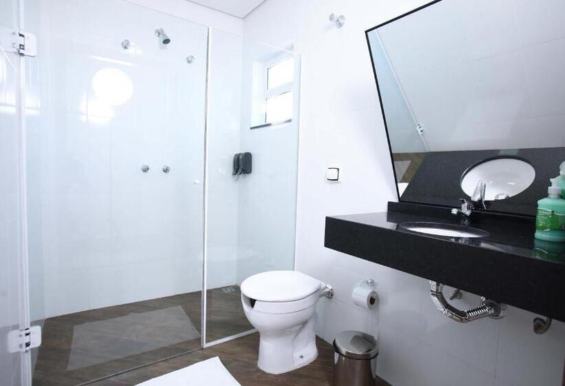 ホテル Pro Tork Confort