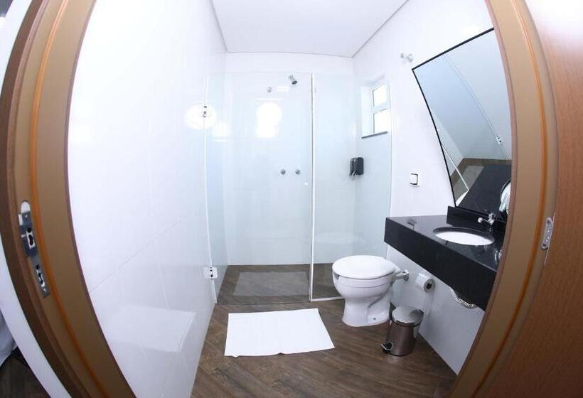 ホテル Pro Tork Confort