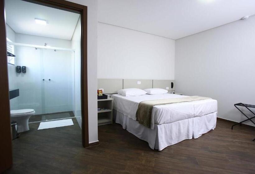 ホテル Pro Tork Confort