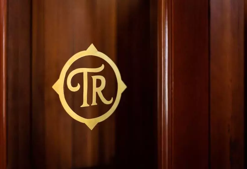 Hotelli Traveler S Rest
