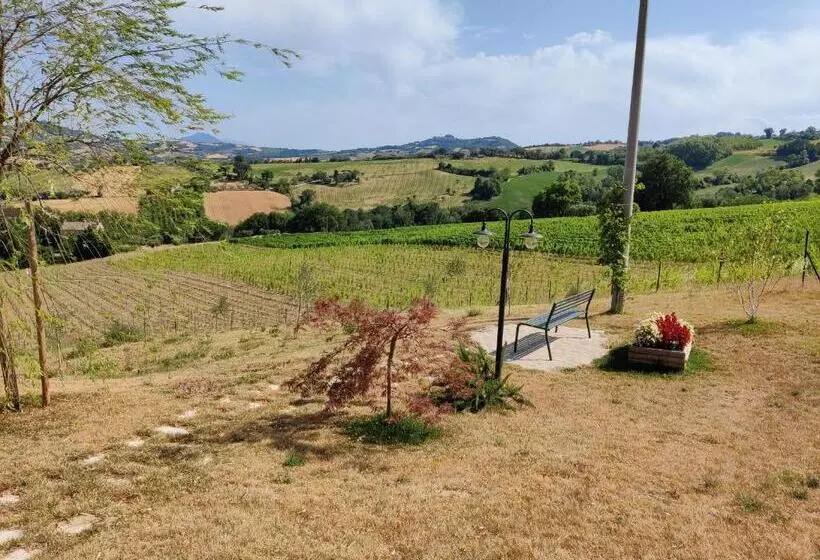 Hotelli Villa Shmitanka