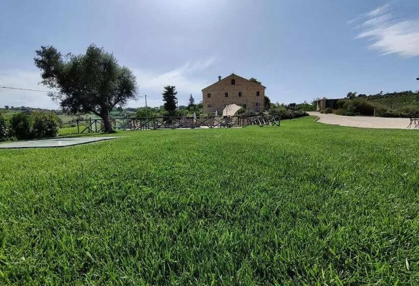 Hotelli Villa Shmitanka