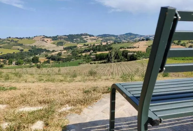 Hotelli Villa Shmitanka