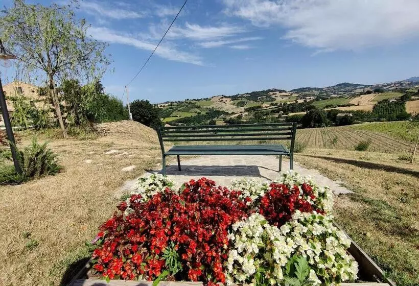 Hotelli Villa Shmitanka