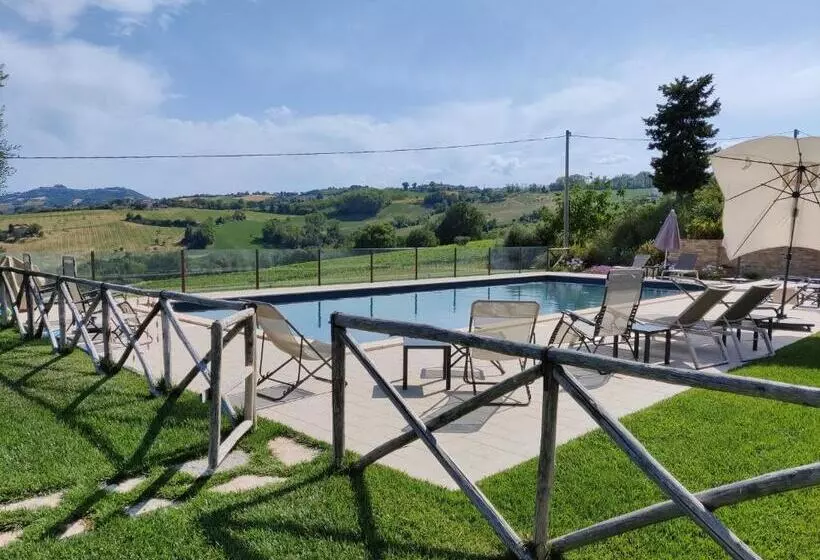 Hotelli Villa Shmitanka