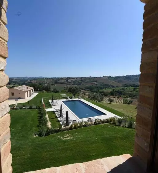 Hotelli Villa Shmitanka