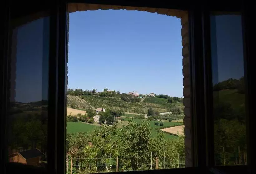 Hotelli Villa Shmitanka