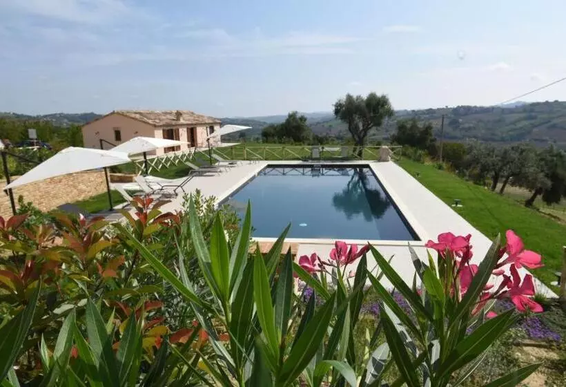 Hotelli Villa Shmitanka