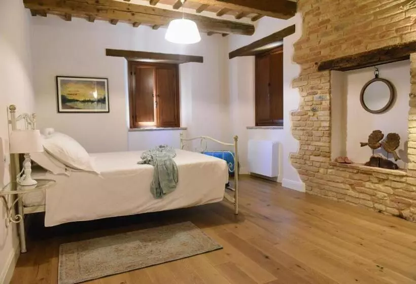 Hotelli Villa Shmitanka