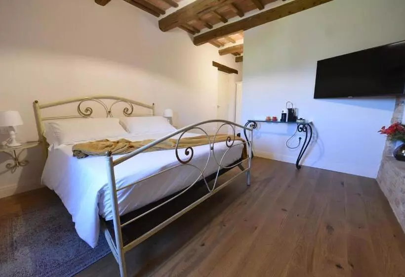 Hotelli Villa Shmitanka