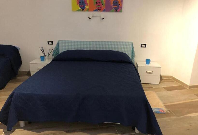 Пансион Bersaglio