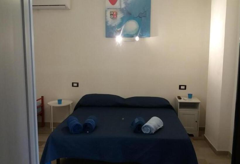 Пансион Bersaglio