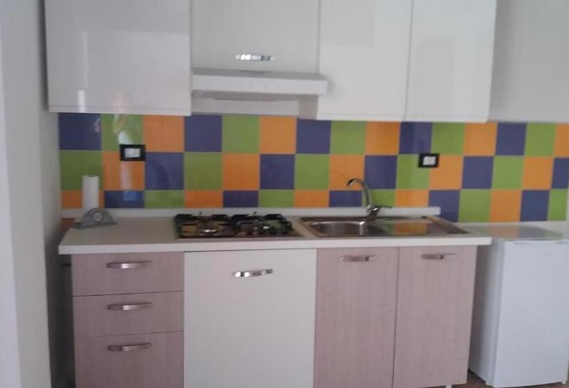 Пансион Bersaglio