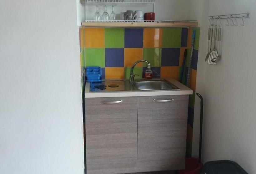 Пансион Bersaglio