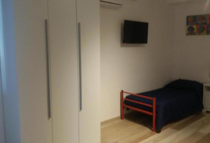 Пансион Bersaglio