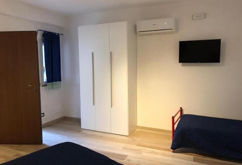 Пансион Bersaglio