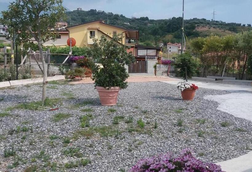 Пансион Bersaglio