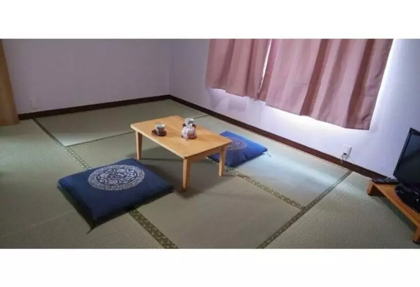 ペンション Guest House Fukuchan   Vacation Stay 34451v