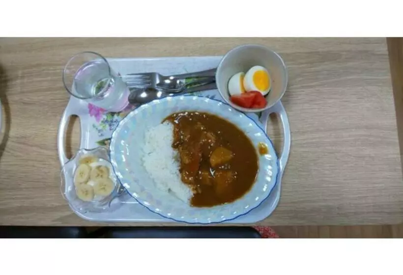 ペンション Guest House Fukuchan   Vacation Stay 34451v