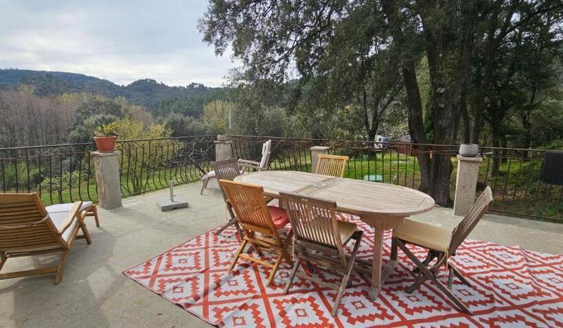 膳宿费 Les Jardins De Falguière