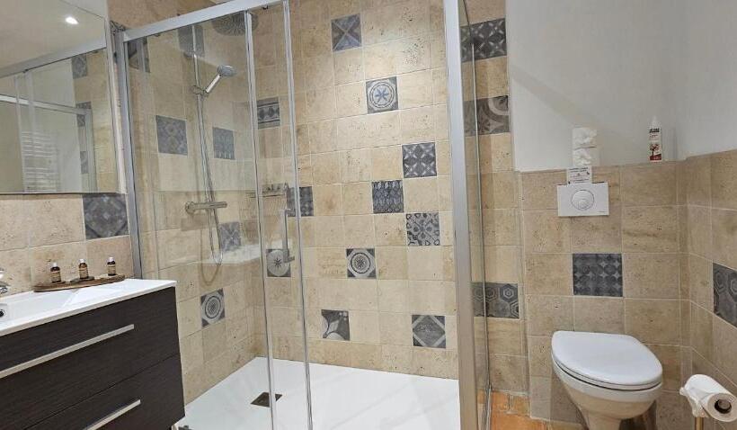 膳宿费 Les Jardins De Falguière