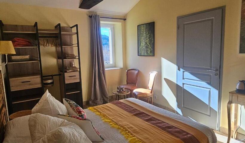 膳宿费 Les Jardins De Falguière