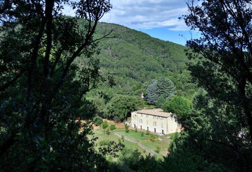 膳宿费 Les Jardins De Falguière