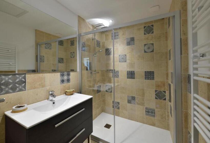 膳宿费 Les Jardins De Falguière