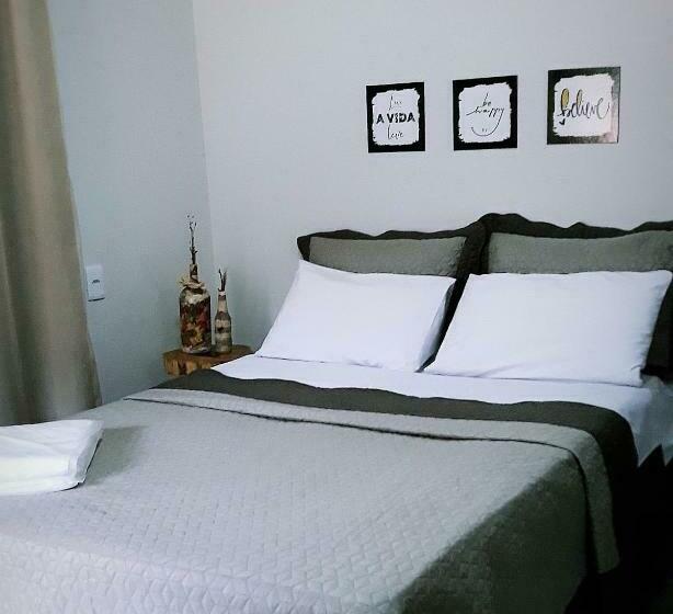 Pension Pousada Alto Caparaó