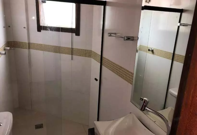 ペンション Pousada Buriti