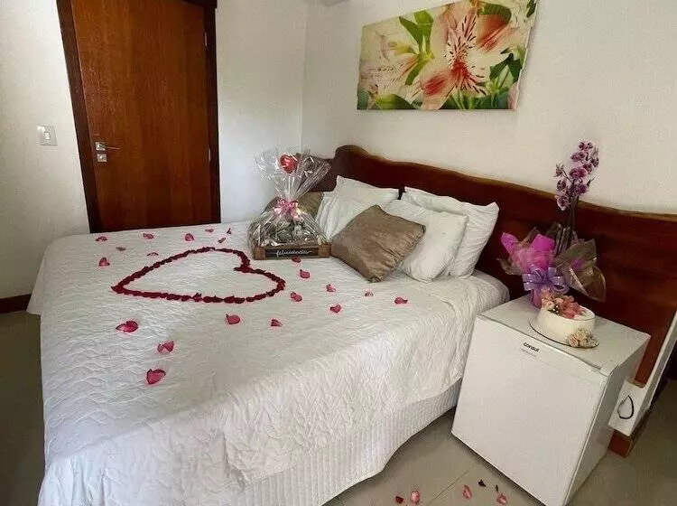 ペンション Pousada Buriti