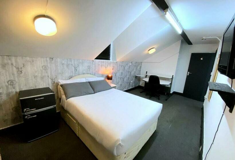 膳宿费 Townhouse 105