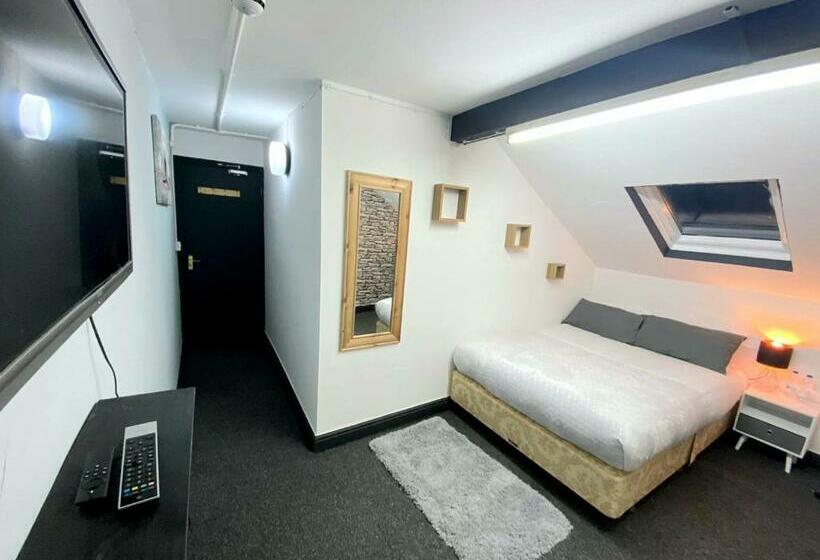 膳宿费 Townhouse 105