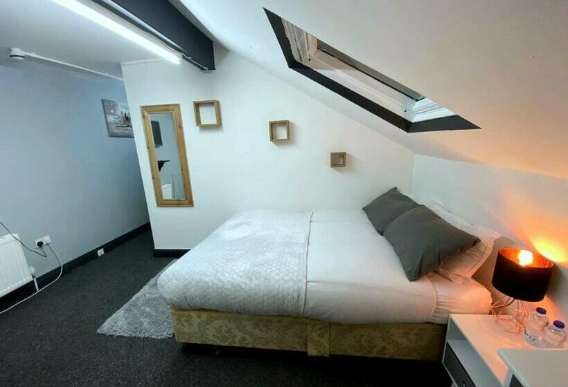 膳宿费 Townhouse 105