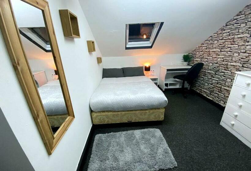 膳宿费 Townhouse 105