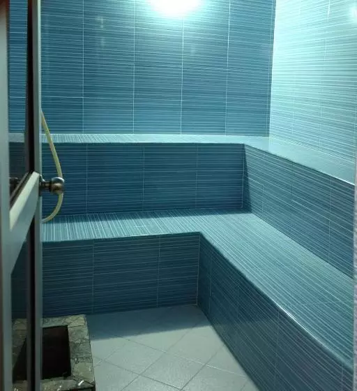 Retkeilymaja Alex Country House